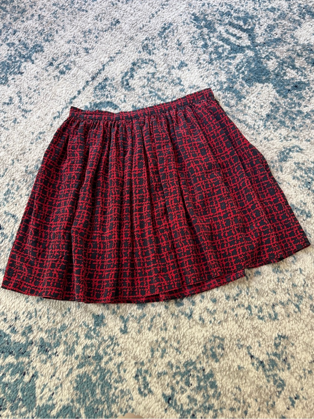 Vanessa Bruno smart casual skirt